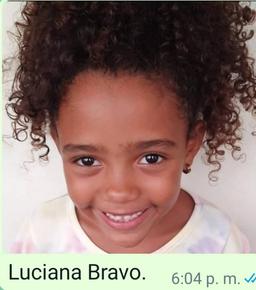 Avatar de Luciana  Bravo