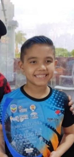 Avatar de Andres Motamayor
