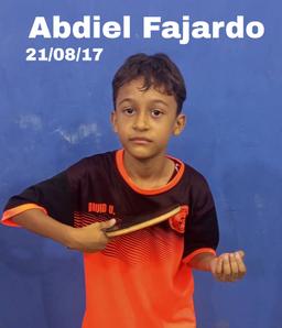Avatar de Abdiel Fajardo