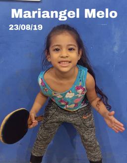 Avatar de Mariangel  Melo
