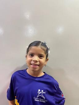 Avatar de Kaylie CHACON