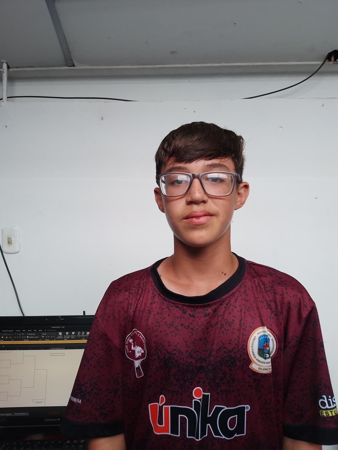 Jugador