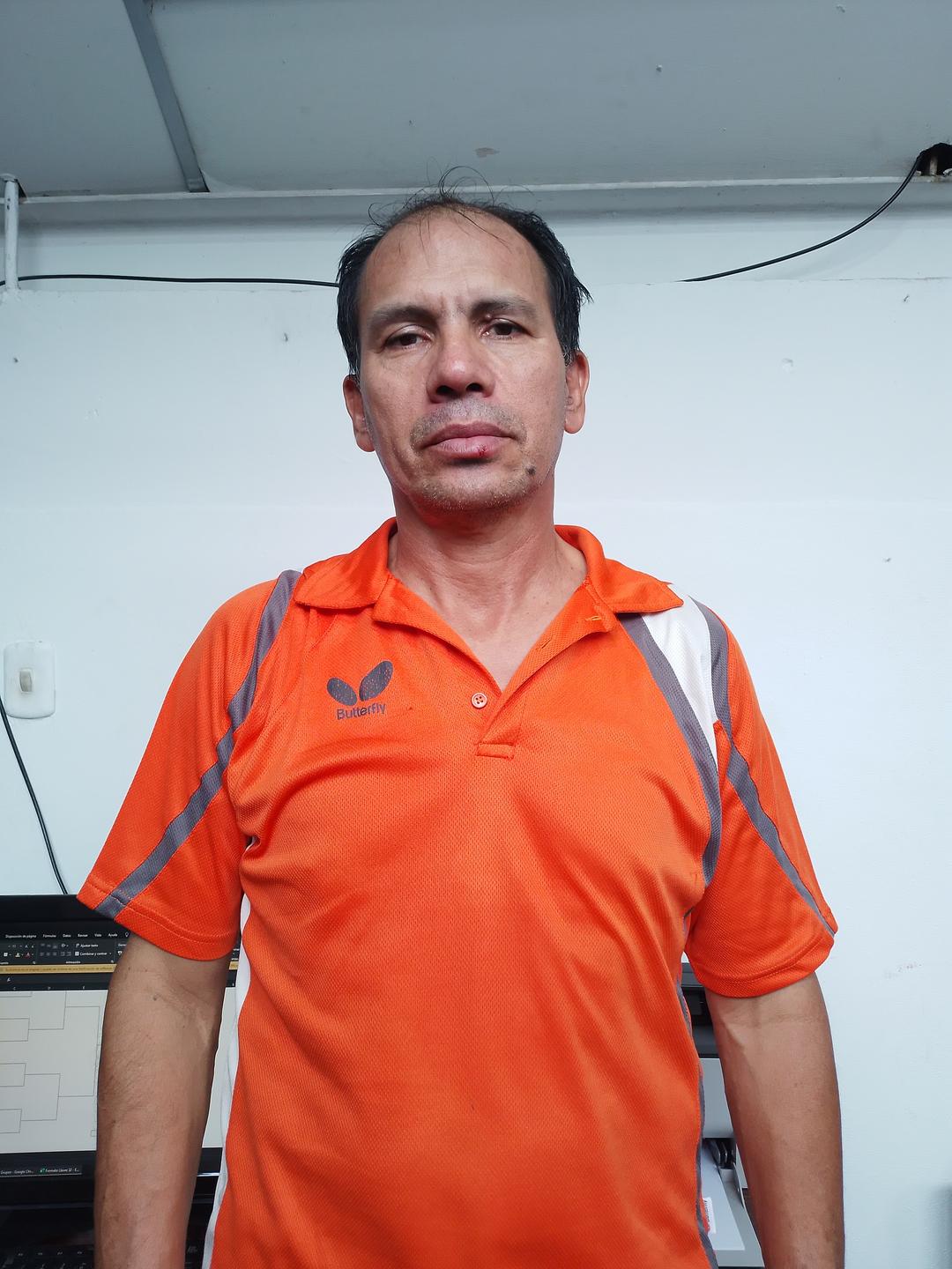 Jugador