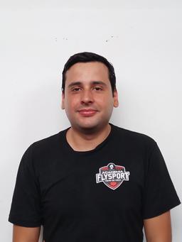 Avatar de CESAR RAMIREZ