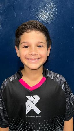Avatar de JUAN ANDRÉS  GÓMEZ 
