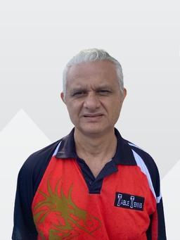Avatar de Luis BAUTISTA (CANDE)