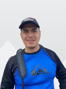 Avatar de ALEJANDRO MURILLO