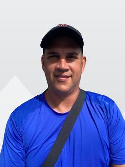 Avatar de ELVIS SANGUINO