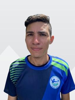 Avatar de Cristian CASTILLO