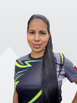 Avatar de JAISENIA HERNANDEZ