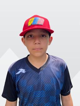 Avatar de ALFREDO PEREZ
