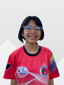 Avatar de SOFIA DE GOUVEIA