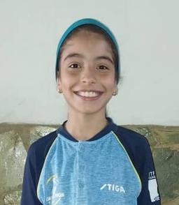 Avatar de Nicole Vargas