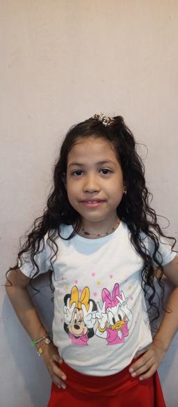 Avatar de Victoria  Rodriguez 