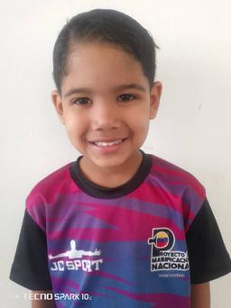 Avatar de Gael BRICEÑO