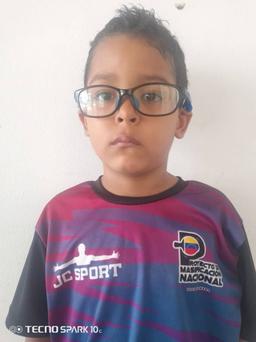 Avatar de Saul MARIN