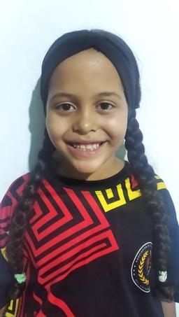Avatar de Melissa Perez