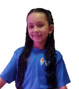 Avatar de Fabiana Isabella  Báez  Colonges (ARA)