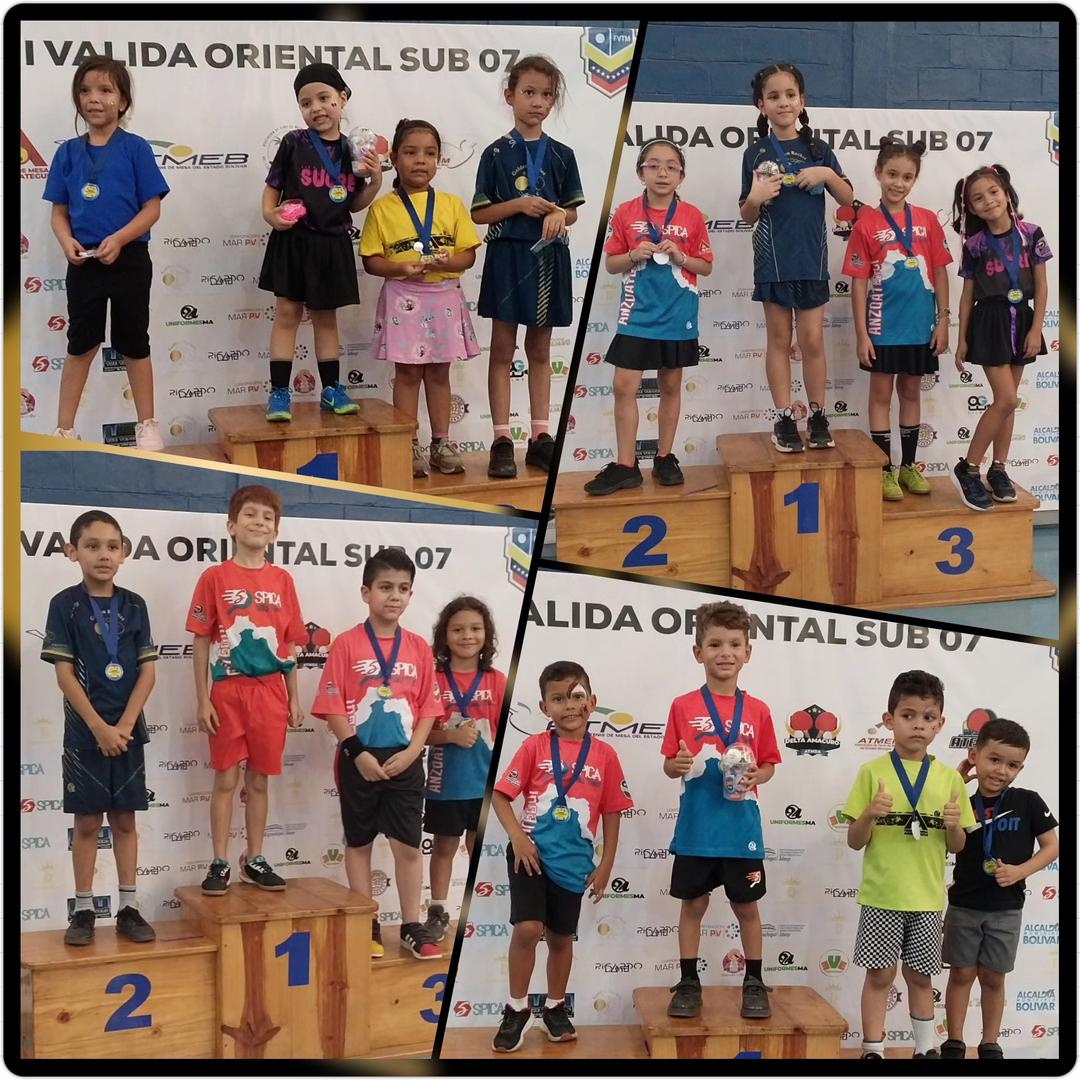 imagen de torneo