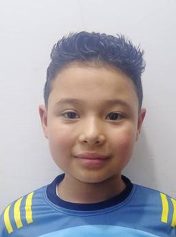 Avatar de Thiago Enrique  Dacosta Almeida 