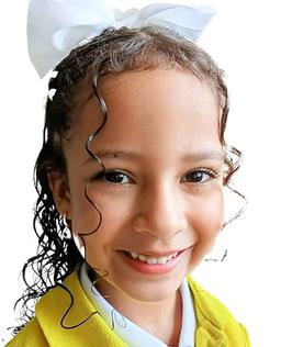 Avatar de Avril Alexandra  Gómez Carmona 