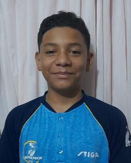 Avatar de Mathias Perez