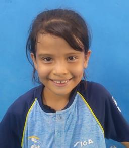 Avatar de Abby Martinez