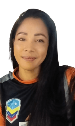 Avatar de ALBA DE PINTO