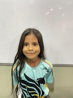 Avatar de Tiffany GONZALEZ