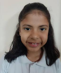 Avatar de Samantha  Martínez 