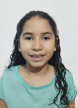 Avatar de Isabella GUTIERREZ