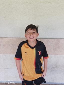 Avatar de Carlos BELLO