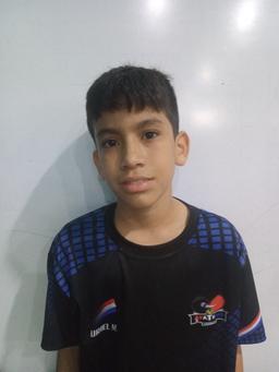 Avatar de Uriel Melendez (YAR)