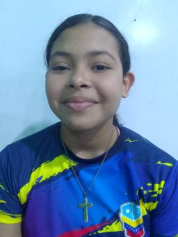 Avatar de Lilian  Sanoja (YAR)