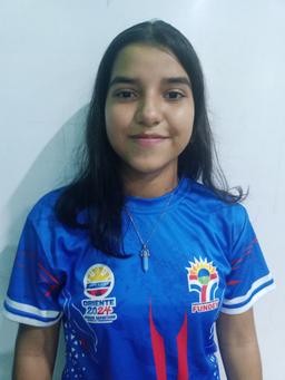 Avatar de Egdlianys  Alvarado (YAR)