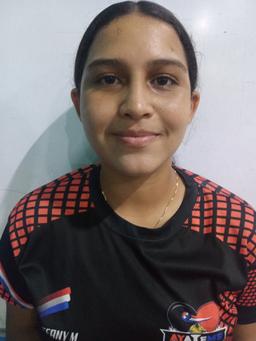 Avatar de Estefany Morales (YAR)