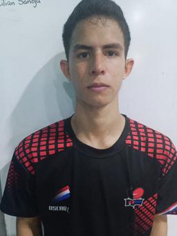 Avatar de Oscar Lopez (YAR)