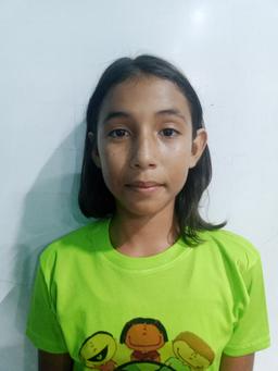 Avatar de Sharoon Salazar (YAR)