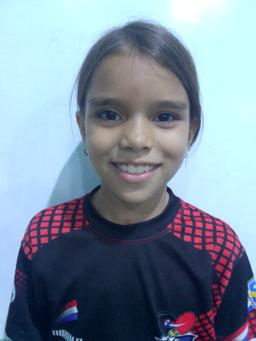 Avatar de AIRAM ISABEL  BORGES TERAN (YAR)