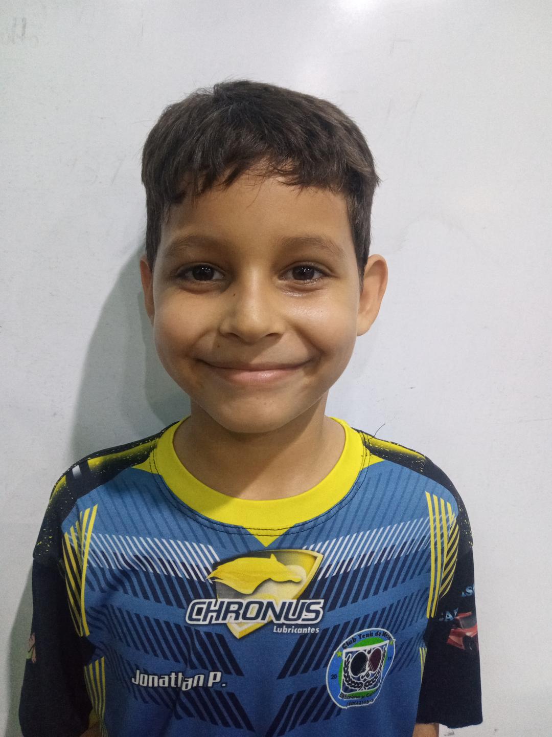 Jugador