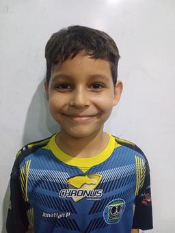 Avatar de JHON  TUA (YAR)