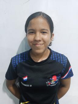 Avatar de Mariangel Romero (YAR)