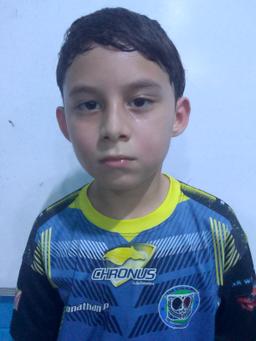 Avatar de Jonathan Darian Pineda Rivero (YAR)