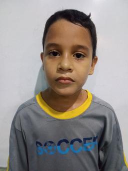 Avatar de Gerad  Perez (YAR)