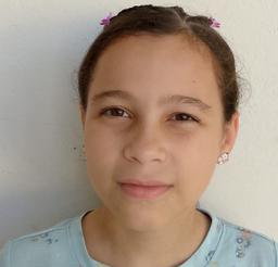 Avatar de Britany De Los Angeles Fermín Rivera