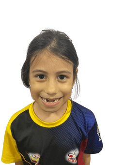 Avatar de Nathasha AGUILAR