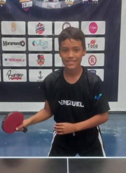 Avatar de Gabriel Gil