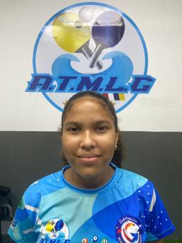 Avatar de Andrea GOMEZ