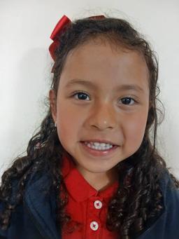 Avatar de Samira Sofía  Martínez Cubero 