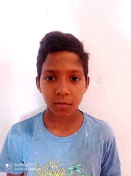 Avatar de Pablo José  Petitts 